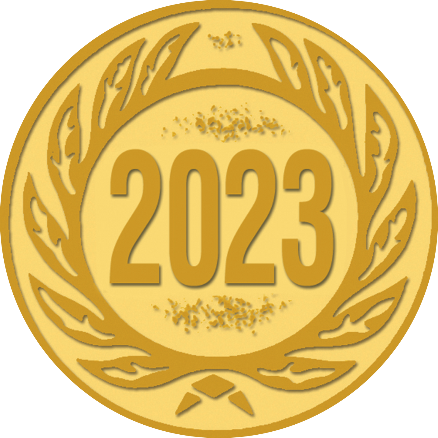 PASTILLE ALU 25 mm