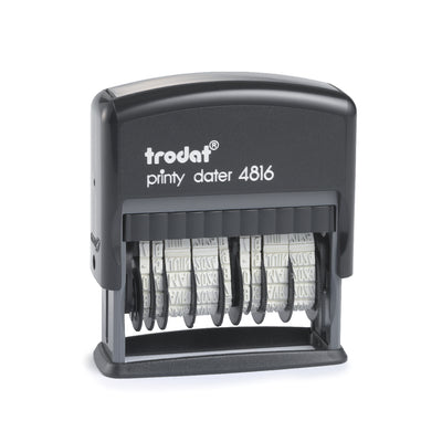 TAMPON TRODAT 4816