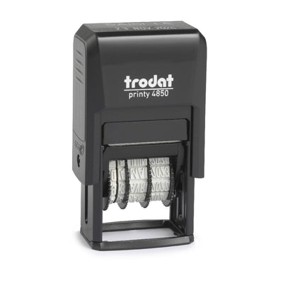 TAMPON TRODAT 4850L1 - Reçu le