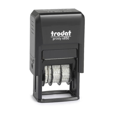 TAMPON TRODAT 4850L2 - Payé le
