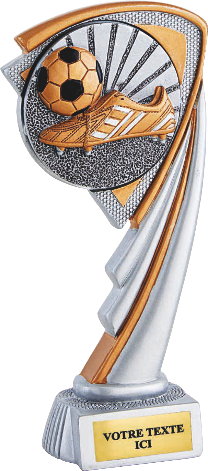 TROPHÉE RÉF.RS5013A