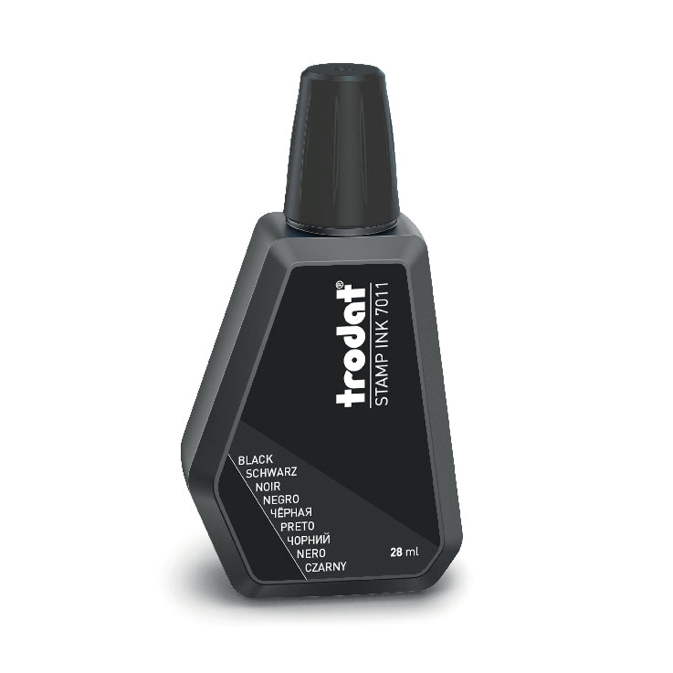ENCRE STANDARD POUR TAMPONS 28 ML