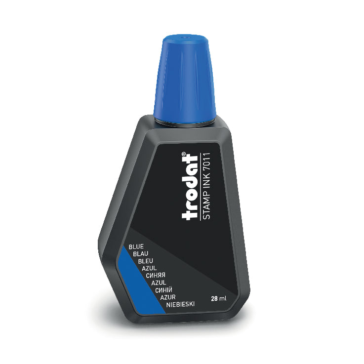 ENCRE STANDARD POUR TAMPONS 28 ML