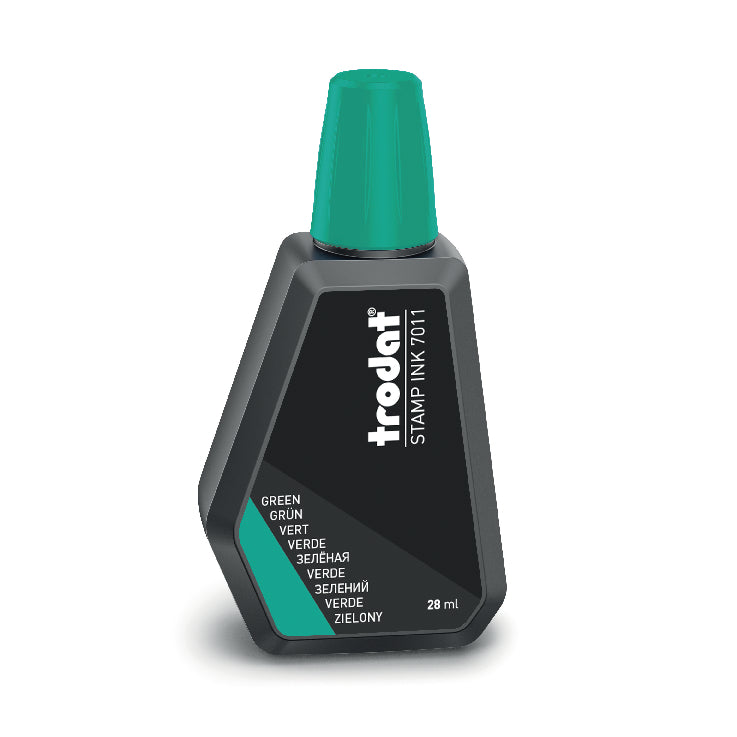 ENCRE STANDARD POUR TAMPONS 28 ML