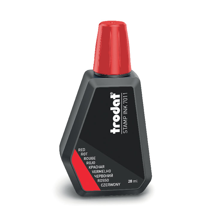ENCRE STANDARD POUR TAMPONS 28 ML