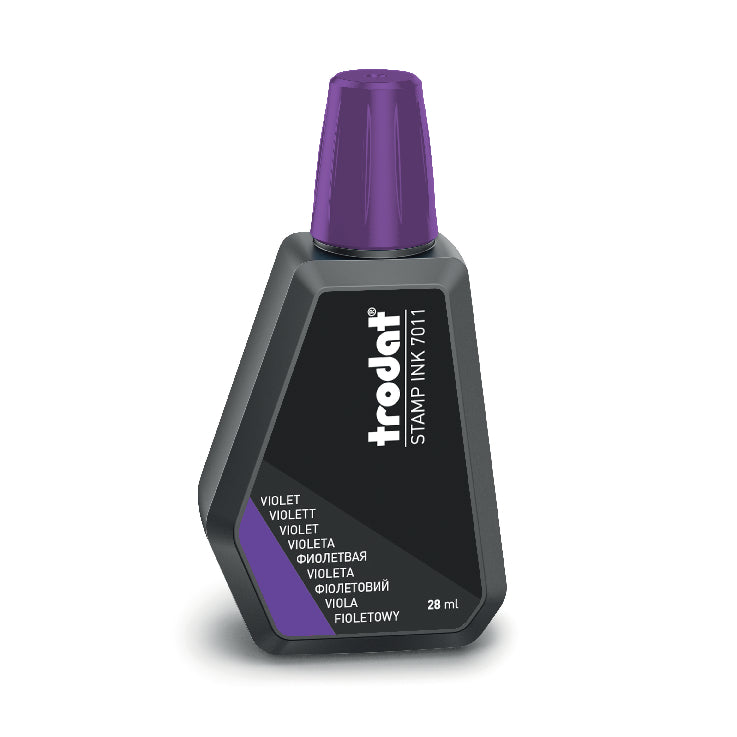 ENCRE STANDARD POUR TAMPONS 28 ML