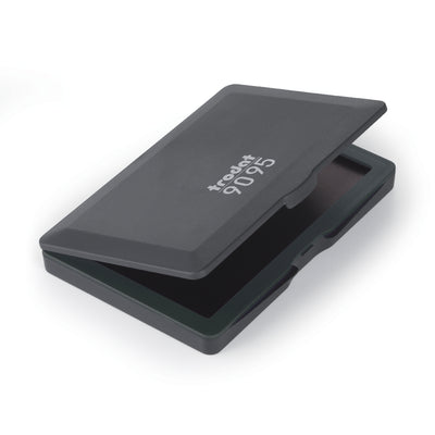 TAMPON ENCREUR EMPREINTES DIGITALES 110x70 MM