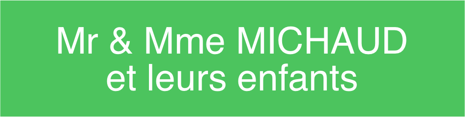 PLAQUETTE PVC BOITE AUX LETTRES 10X4 CM - 2 LIGNES