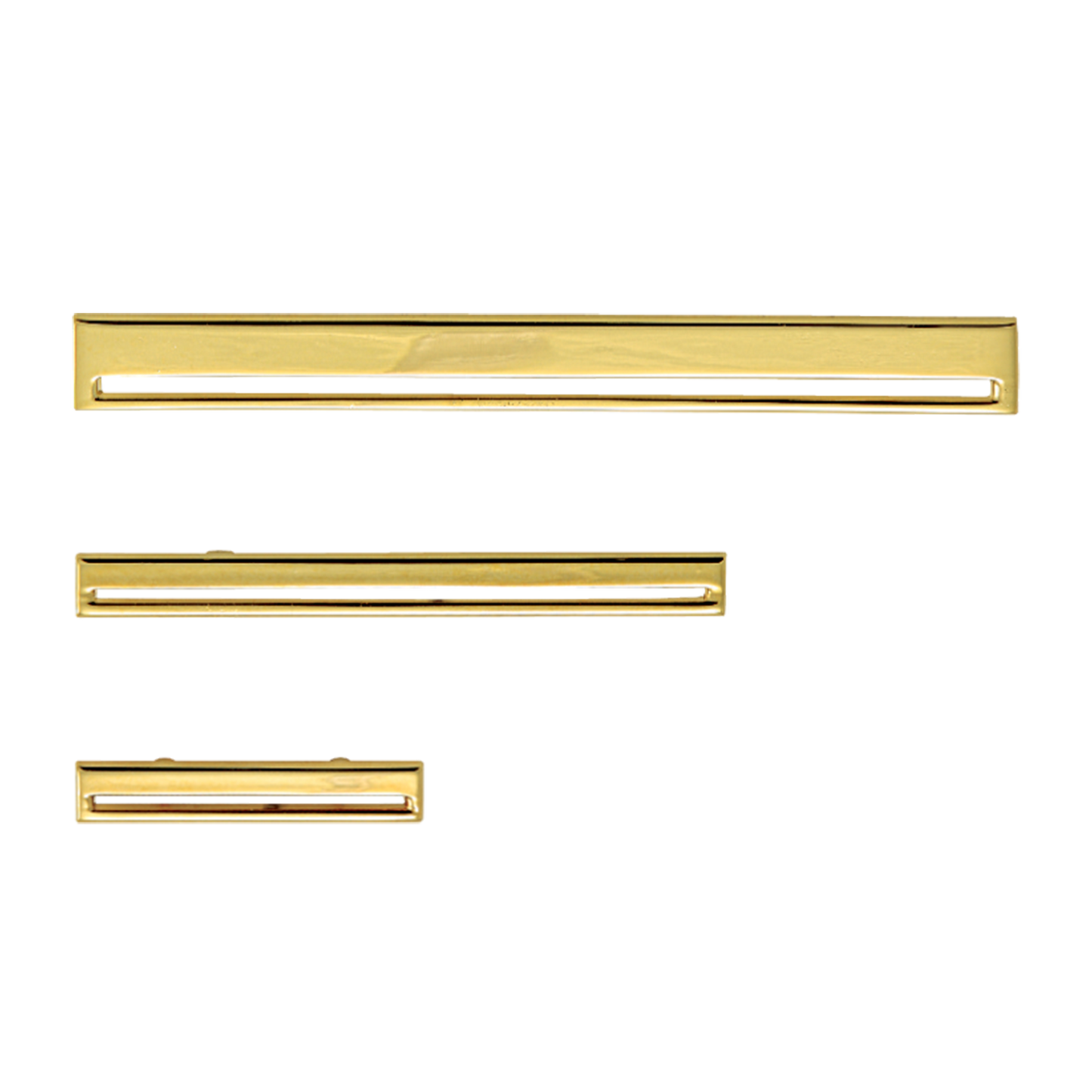 BARRETTE PIN'S