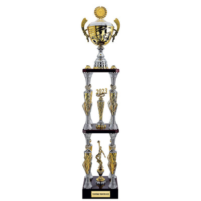 TROPHEE COLONNE REF. CP5309
