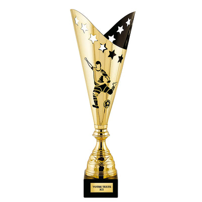 CP5312 - LA VRAIE GRAVURE