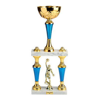 TROPHEE COLONNE REF. CP5391