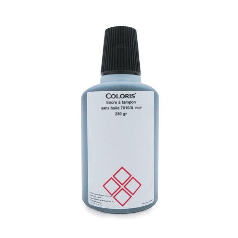 ENCRE STANDARD POUR TAMPONS 250 ML