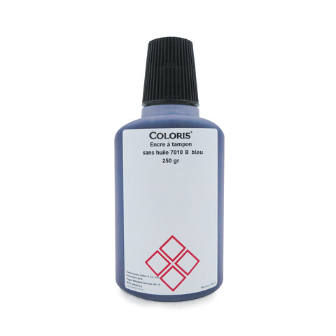 ENCRE STANDARD POUR TAMPONS 250 ML