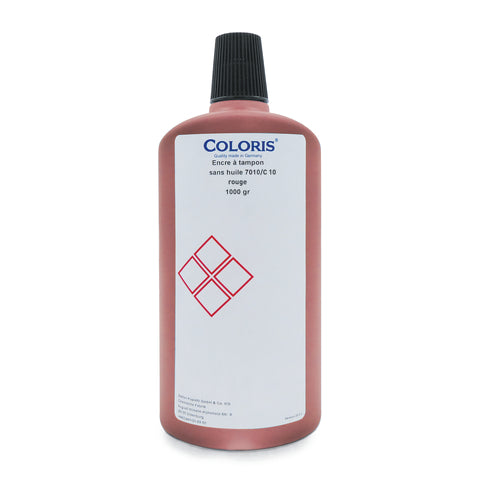 ENCRE STANDARD POUR TAMPONS 1 L