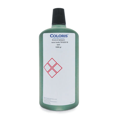 ENCRE STANDARD POUR TAMPONS 1 L