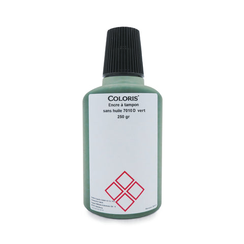 ENCRE STANDARD POUR TAMPONS 250 ML