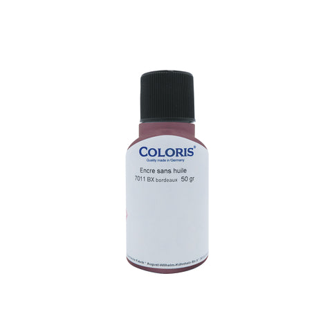 ENCRE STANDARD POUR TAMPONS 28 ML