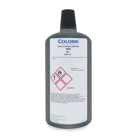 ENCRE SPECIALE SECHAGE RAPIDE POUR ENCRAGE SEPARE