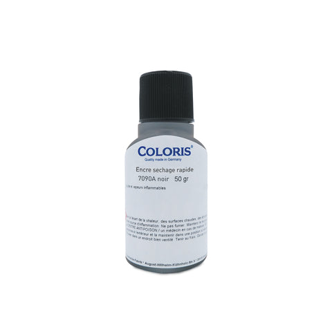 ENCRE SPECIALE SECHAGE RAPIDE POUR ENCRAGE SEPARE
