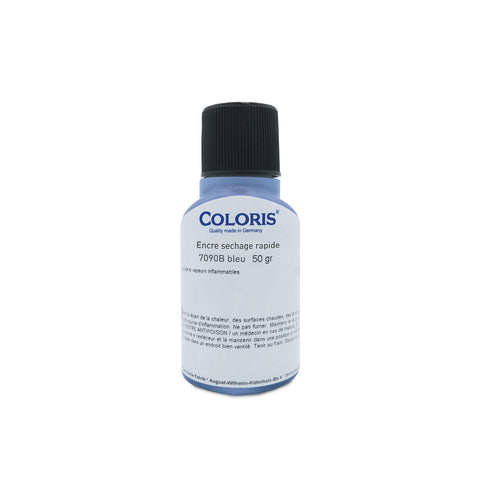 ENCRE SPECIALE SECHAGE RAPIDE POUR ENCRAGE SEPARE