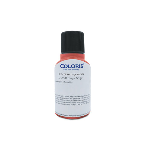 ENCRE SPECIALE SECHAGE RAPIDE POUR ENCRAGE SEPARE