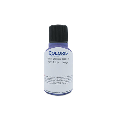 ENCRE SPECIALE SECHAGE RAPIDE POUR ENCRAGE SEPARE