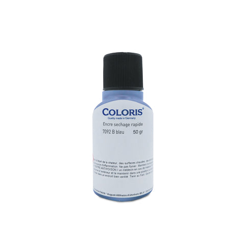 ENCRE SPECIALE SECHAGE RAPIDE