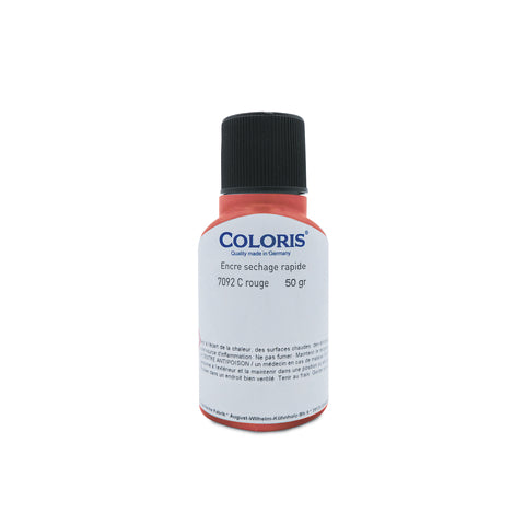 ENCRE SPECIALE SECHAGE RAPIDE