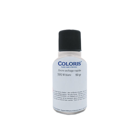 ENCRE SPECIALE SECHAGE RAPIDE