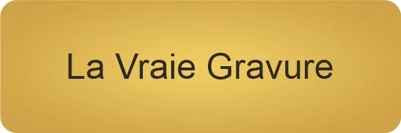 GOLDENTOUCH - LA VRAIE GRAVURE