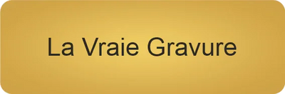 GOLDENTOUCH - LA VRAIE GRAVURE