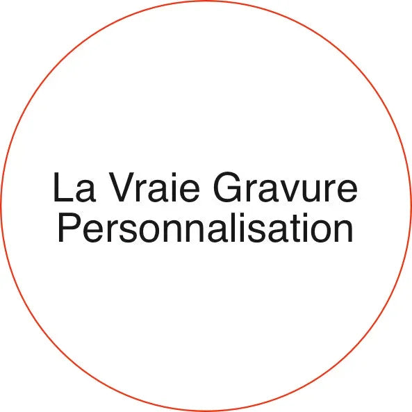 GOLDENTOUCHTRANSPARENT - LA VRAIE GRAVURE