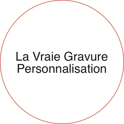 GOLDENTOUCHTRANSPARENT - LA VRAIE GRAVURE
