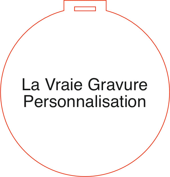 GRAVURE MEDAILLE
