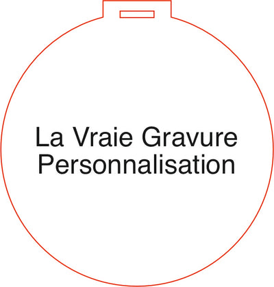 GRAVURE MEDAILLE