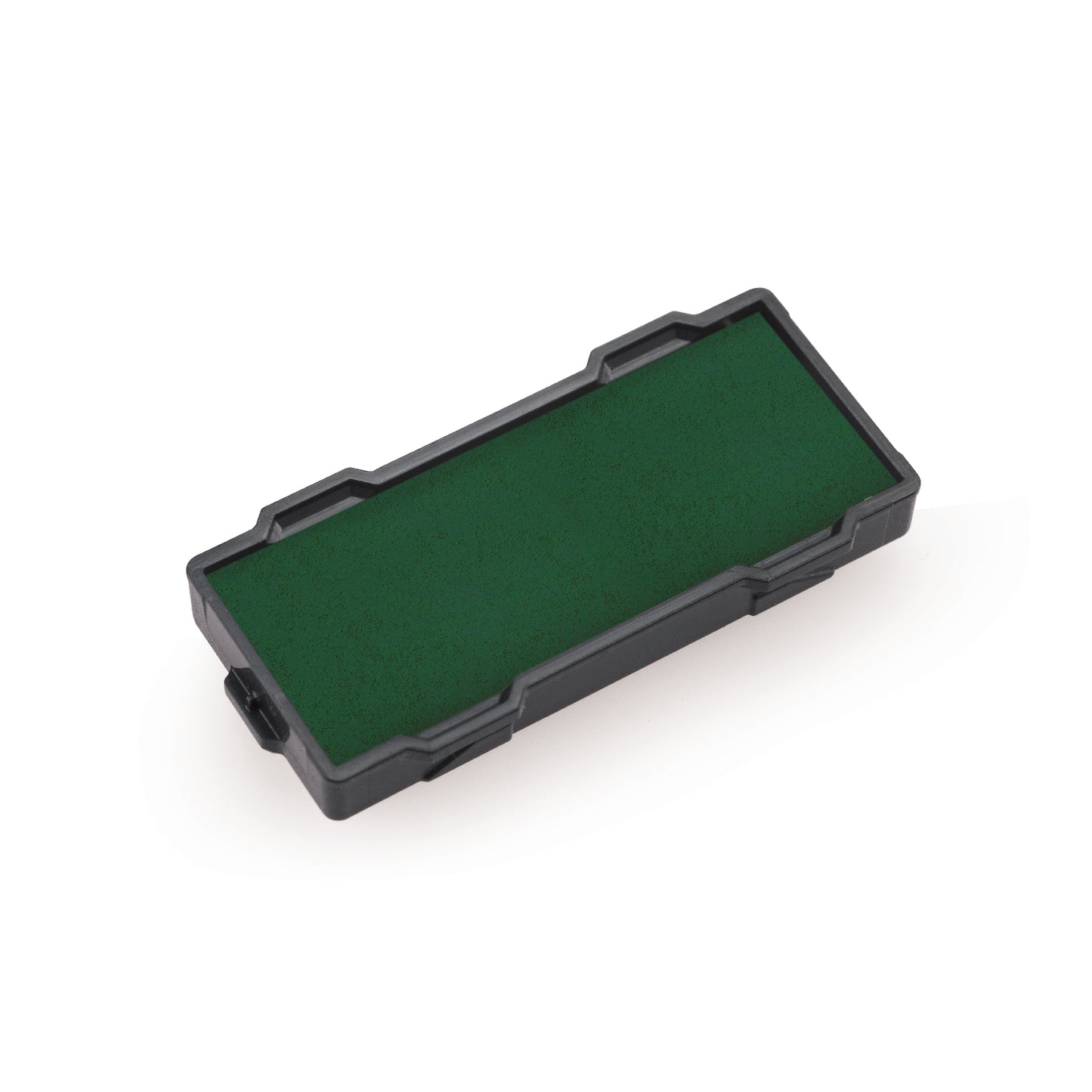 CASSETTE ENCRAGE COULEUR VERTE
