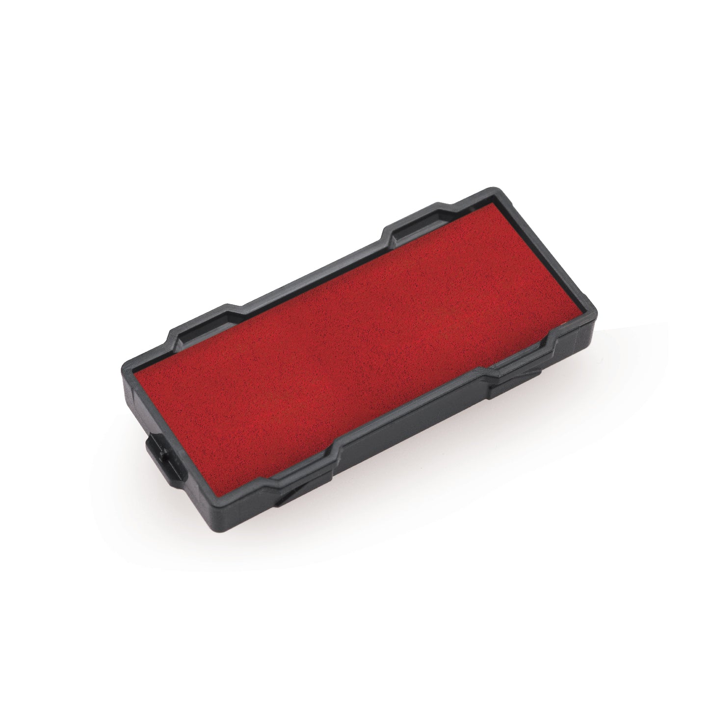 CASSETTE ENCRAGE COULEUR ROUGE