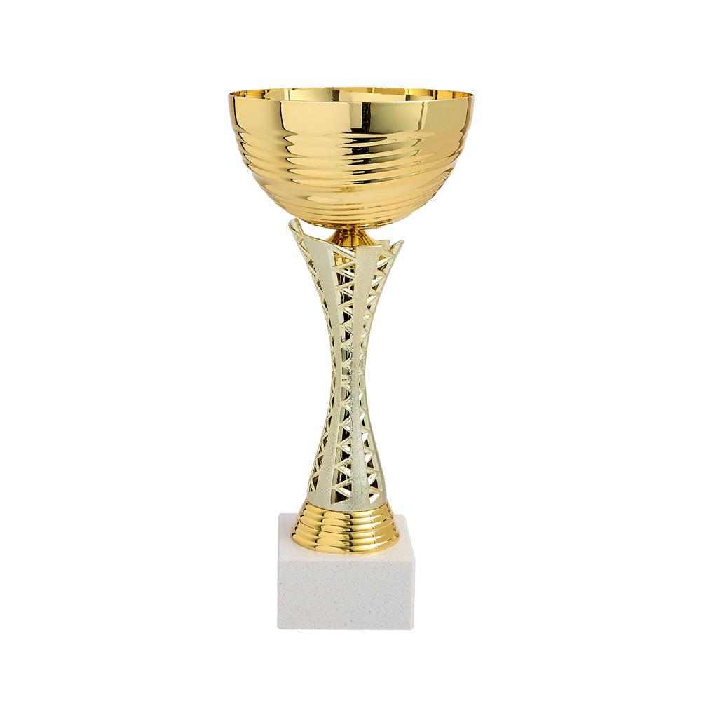 LOT DE COUPES LT625