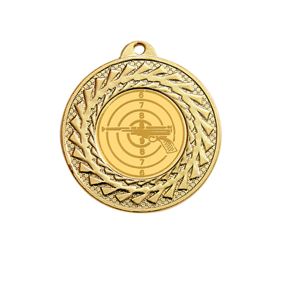Médaille Réf M4009/R