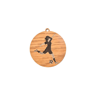 MEDAILLE REF. MFBG003