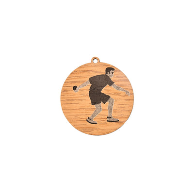 MEDAILLE REF. MFBG007