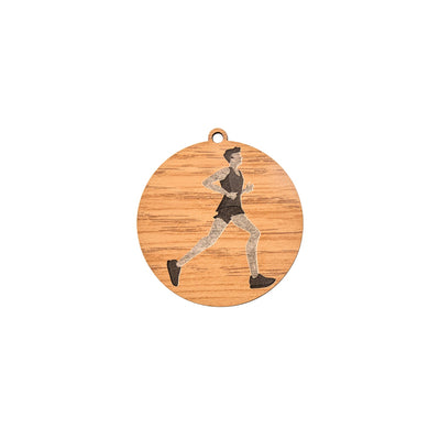 MEDAILLE REF. MFBG009