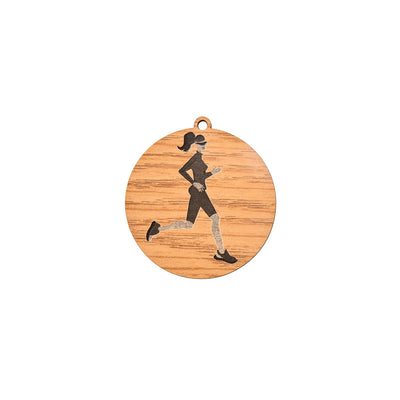 MEDAILLE REF. MFBG010