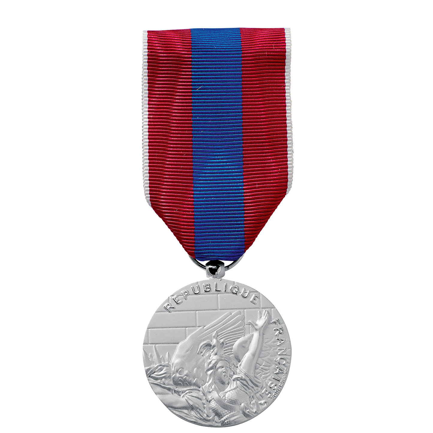 MÉDAILLE DE LA DÉFENSE NATIONALE
