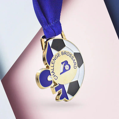 MEDAILLE-FOOT_1 - LA VRAIE GRAVURE