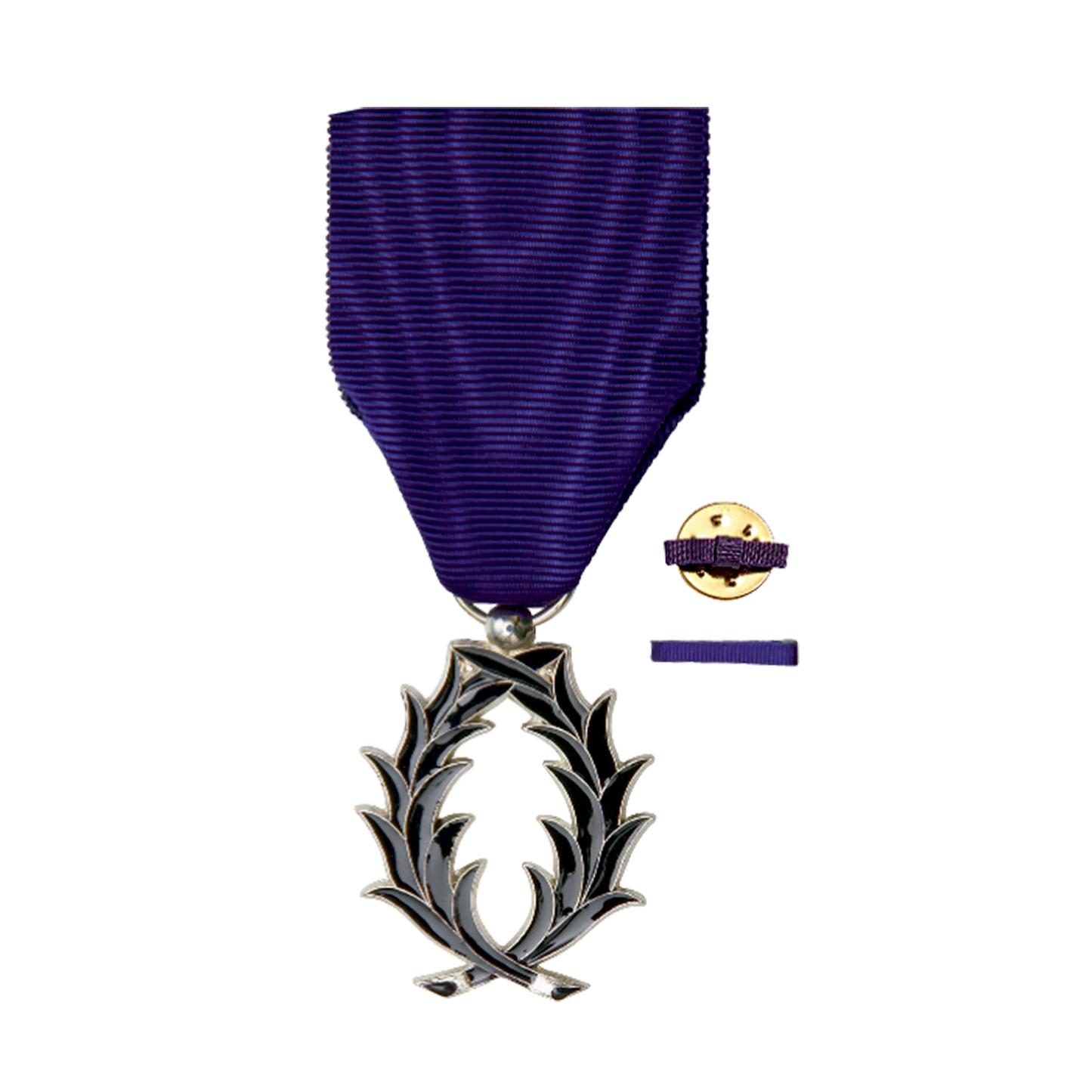 MÉDAILLE ORDRES DES PALMES ACADÉMIQUES