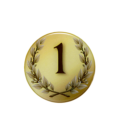 PASTILLE EPOXY PCB 25 mm