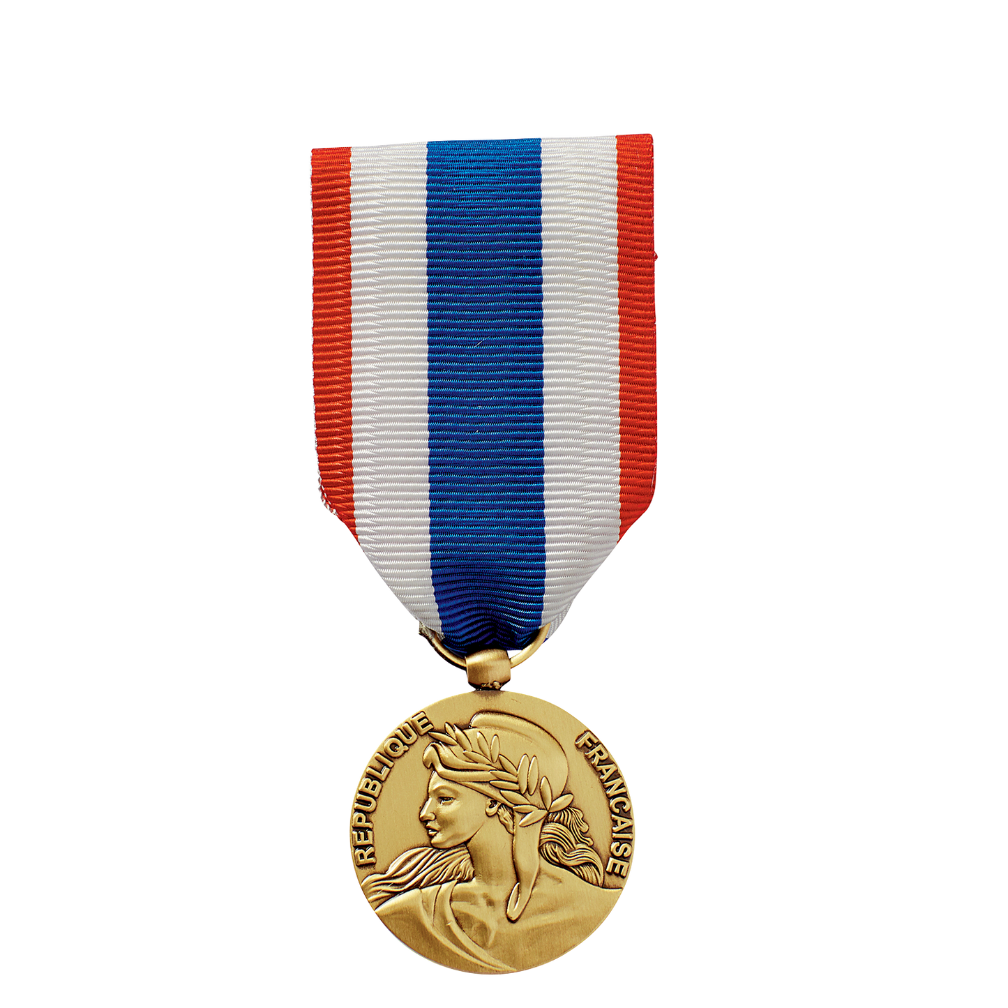 MÉDAILLE DE LA PROTECTION MILITAIRE DU TERRITOIRE