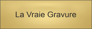 PLAQUETTE GRAVEE STANDARD